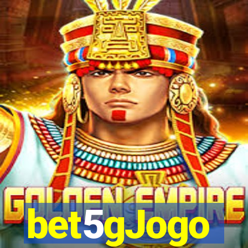 bet5gJogo