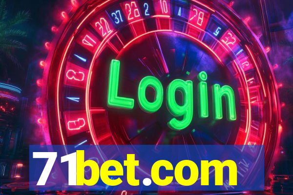 71bet.com