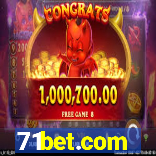 71bet.com