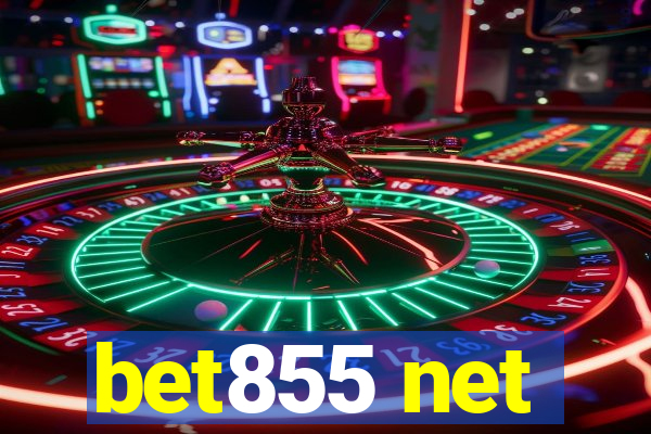 bet855 net