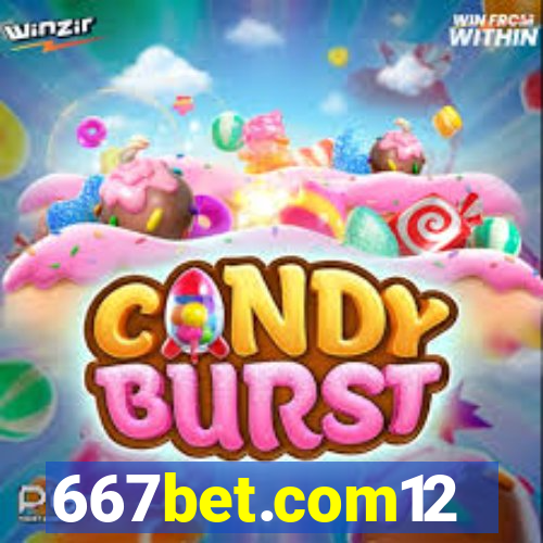 667bet.com12