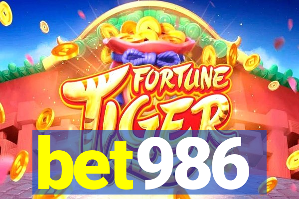 bet986