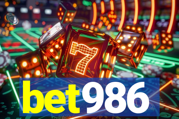 bet986