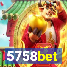 5758bet