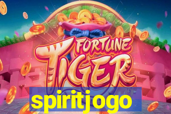 spiritjogo