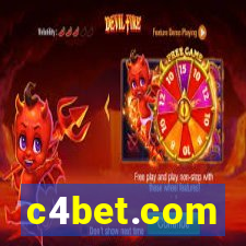 c4bet.com