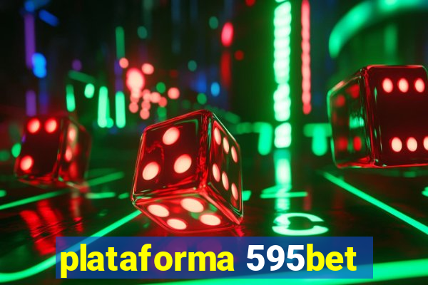 plataforma 595bet