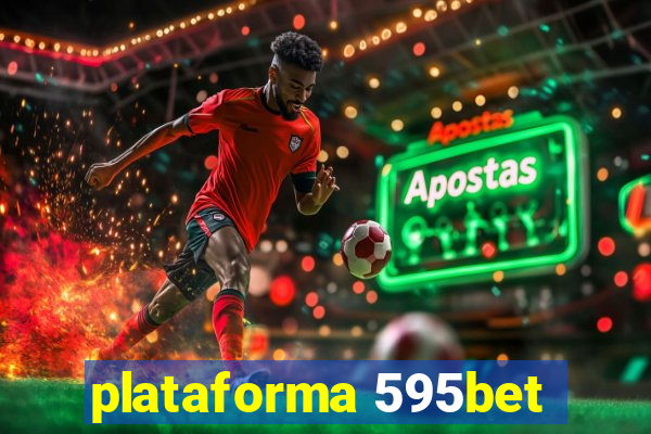 plataforma 595bet