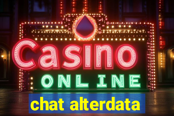 chat alterdata