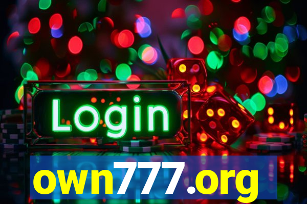 own777.org