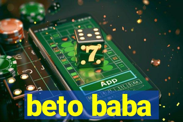 beto baba