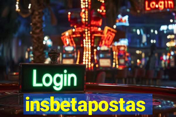 insbetapostas