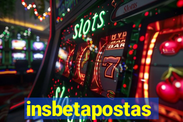 insbetapostas