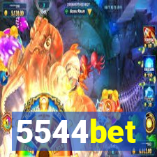 5544bet