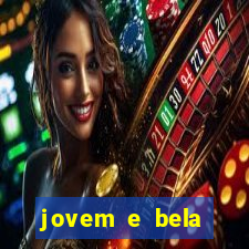 jovem e bela dublado download