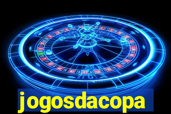 jogosdacopa