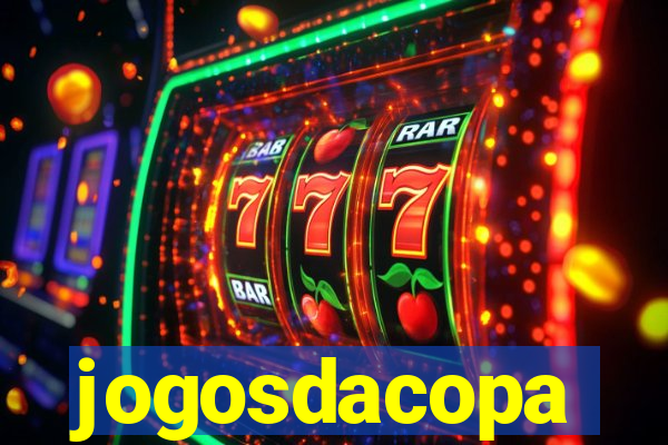 jogosdacopa