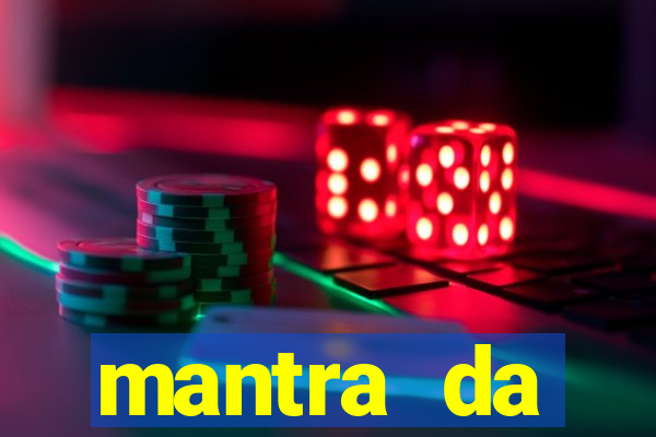 mantra da prosperidade financeira