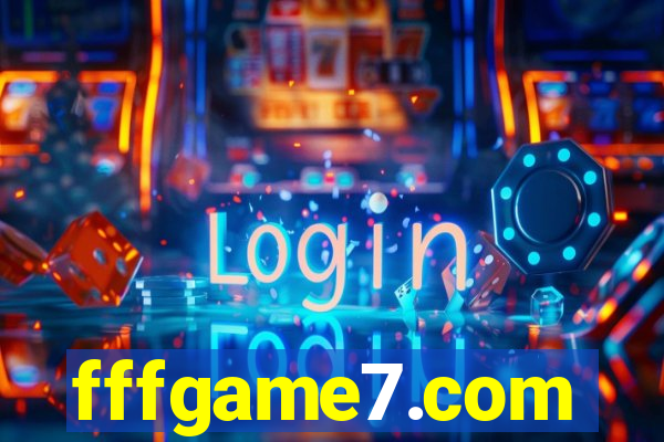 fffgame7.com