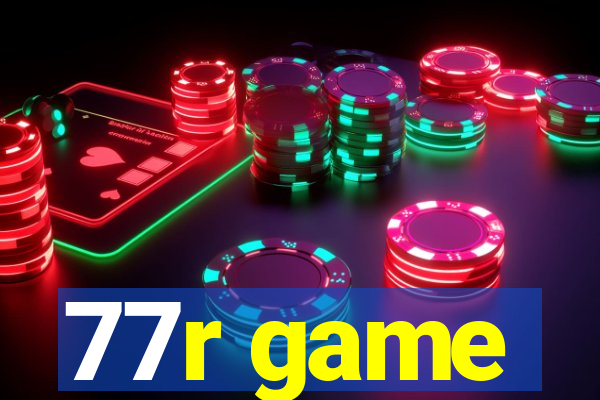 77r game