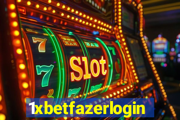 1xbetfazerlogin