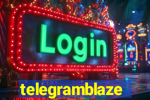 telegramblaze