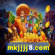 mkjjjj8.com