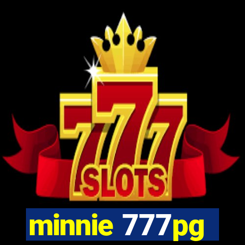 minnie 777pg