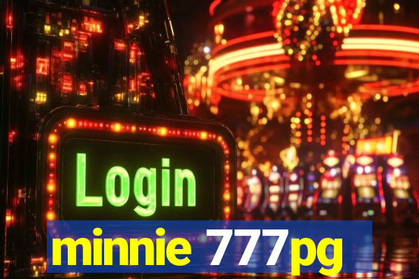 minnie 777pg