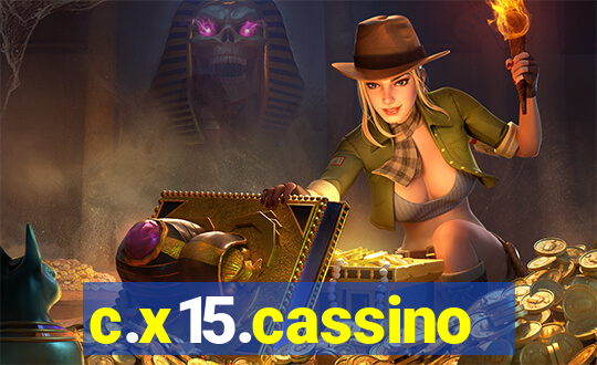 c.x15.cassino