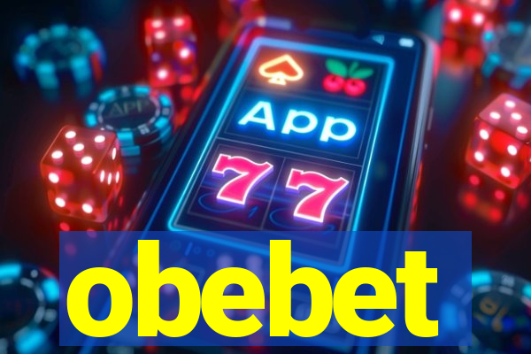 obebet