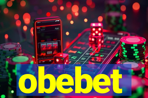 obebet