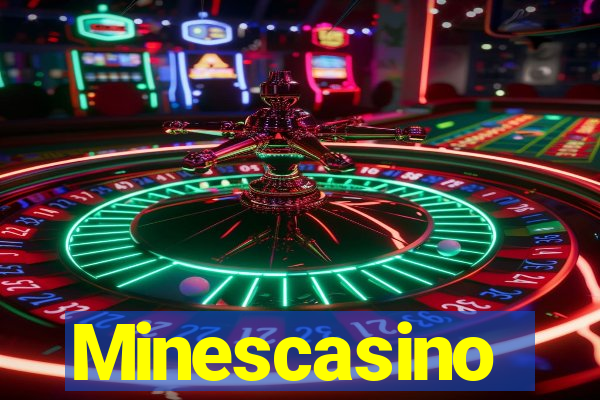 Minescasino