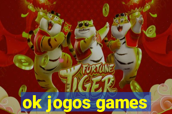 ok jogos games