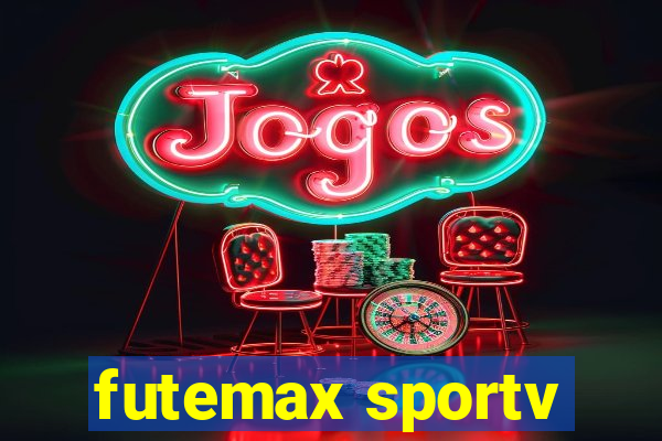 futemax sportv