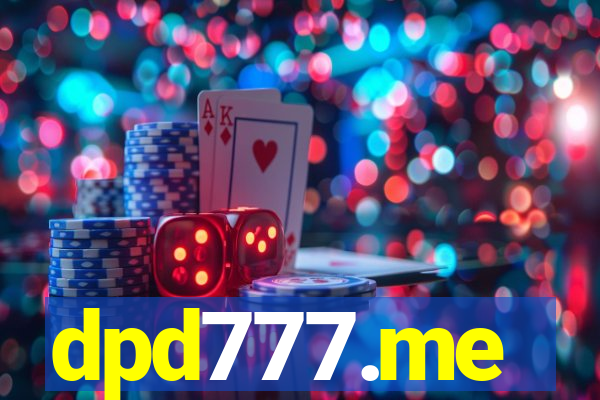 dpd777.me