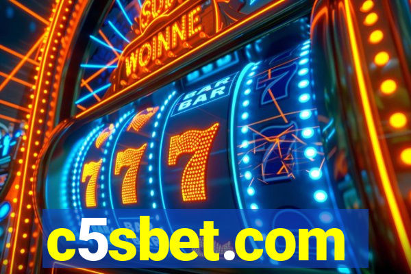 c5sbet.com