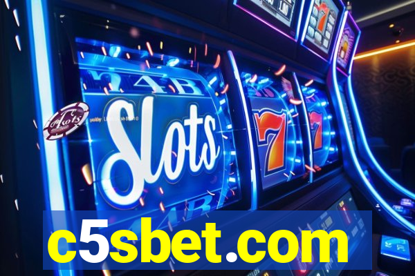 c5sbet.com