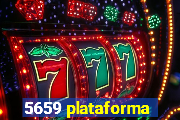 5659 plataforma