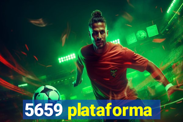 5659 plataforma