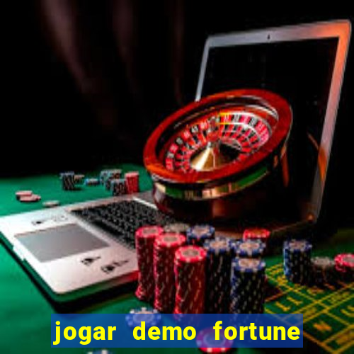 jogar demo fortune dragon gratis