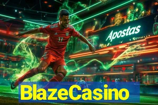 BlazeCasino