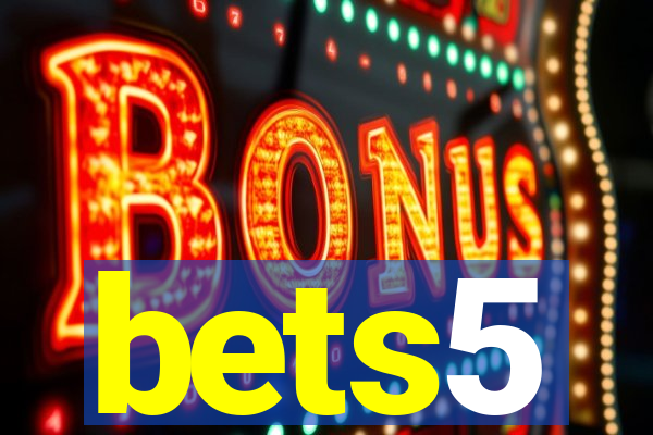 bets5