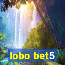 lobo bet5