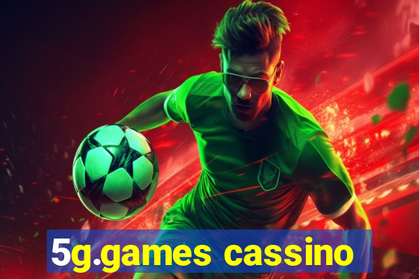 5g.games cassino