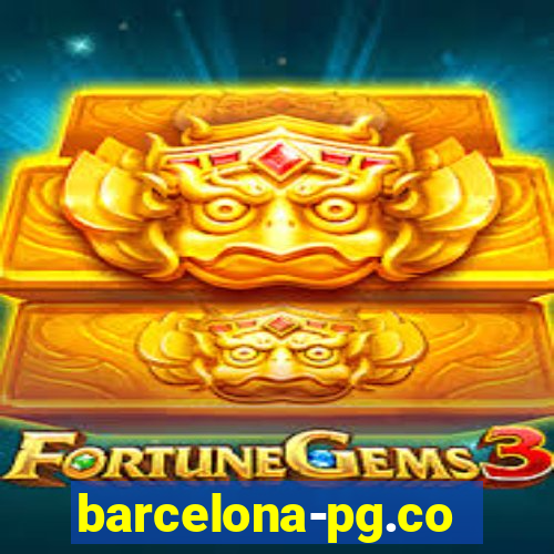 barcelona-pg.com