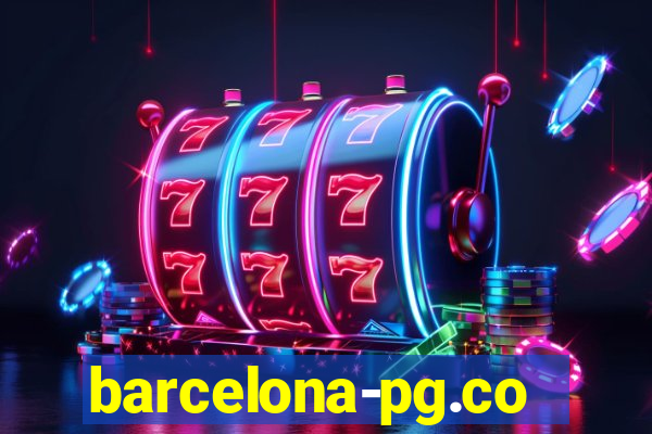 barcelona-pg.com