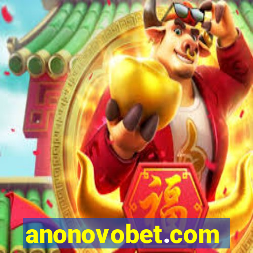 anonovobet.com