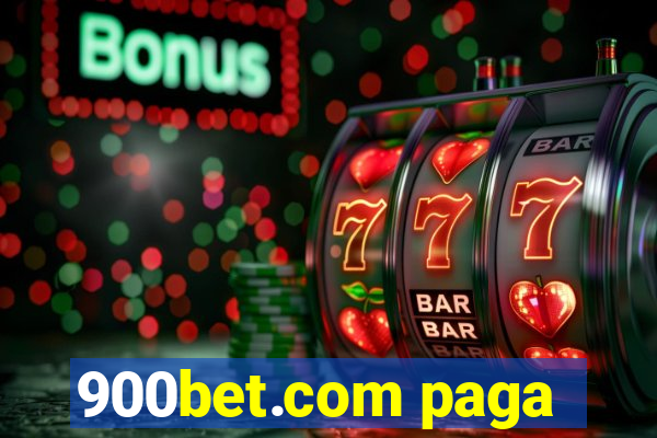 900bet.com paga