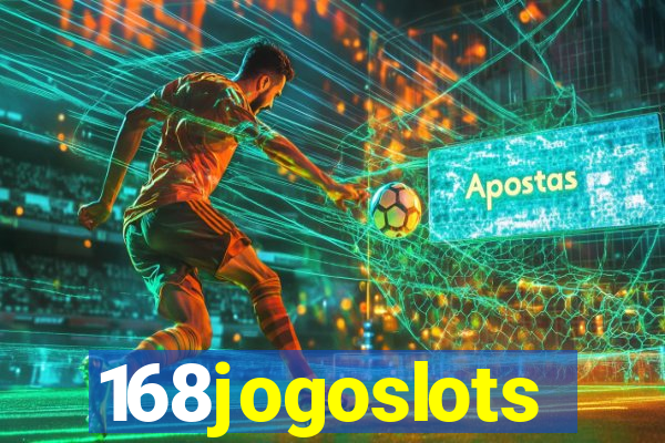 168jogoslots